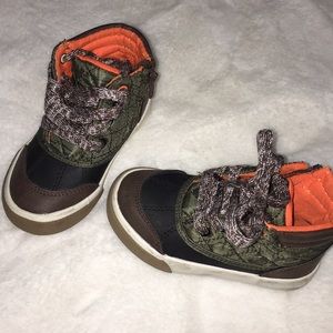 Cat & Jack size 7 shoe